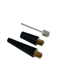 Resim Oscar 150 PSI Metal Gövdeli Çakmaklık Girişli Araç Lastik Şişirme Pompası Kompresör 