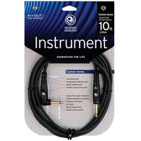 Resim Planet Waves PW-GRA-20 6 Metre Enstrüman Kablosu (6 mt) 
