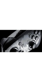 Resim Doreka Switch Pro Controller - Monster Hunter Rise Sunbreak Edition 