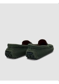 Resim Cabani Triko Haki Erkek Loafer-haki Haki 