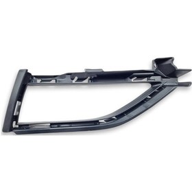 Resim VW Golf 7.5 2017-2020 Ön Tampon Sağ Sis Farı Çerçevesi 5G0853212H 