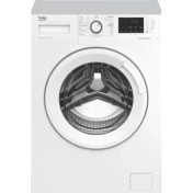 Resim Bk 8101 Dy A+++ 1000 Devir 8 kg Çamaşır Makinesi 