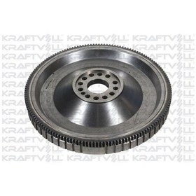 Resim Debrıyaj Volanı Otomatık Sanzuman Renault Premıum Kerax Dxı 11 Debrıyaj Çapı 430mm, Dıslı Sayısı 