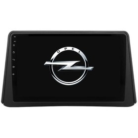 Resim Opel Mokka - Araç Multimedya Ekran - 4gb 64gb - Old - Black - 2012 - 2016 - 9 Inch - Myway - Red 