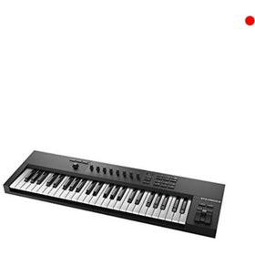 Resim Genel Markalar 49 Tuşlu USB MIDI Kontrol Klavy 