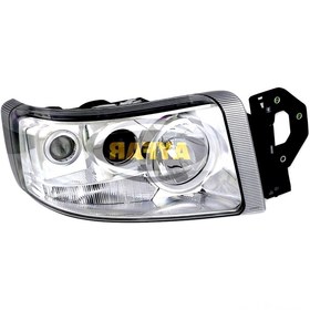 Resim Far Komple Premıum V3 Sağ Ayfar - 5010578475 