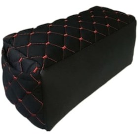 Resim Suzuki Swift Sünger Oto Kolçak Kırmızı 