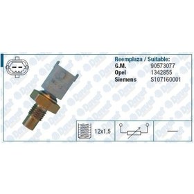 Resim Motor Isi Sensoru X18Xe X20Xev Vectra B 1998- 504609115 