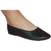 Resim Pisi Pisi Ayakkabı Çocuk Yetişkin Tüm Numaralar Siyah 