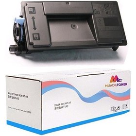 Resim Colorfultoner Kyocera Tk-3300 Toner Siyah - Ecosys Ma4500ifx Uyumlu Toner 