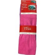 Resim Ti̇ran 3 Lü Mi̇krofi̇ber Bez 48 58 TİRAN-285 12 