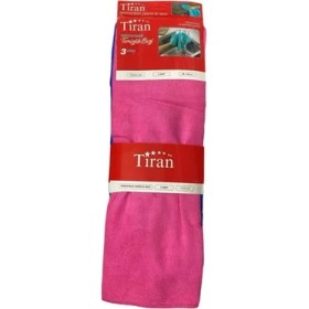 Resim Ti̇ran 3 Lü Mi̇krofi̇ber Bez 48 58 TİRAN-285 12 