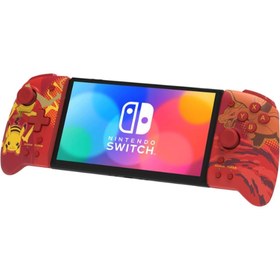 Resim Nintendo Switch Split Pad Pro Charizard Pikachu Edition Oyun Kolu 