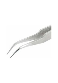 Resim Proskit Eğri Uçlu Ufak Metal Cımbız 1Pk104T 