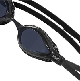 Resim Arena Air-Speed Unisex Gri Yüzücü Gözlüğü 003150100 