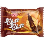 Resim Anı Fıkır Fıkır Kakaolu Kek 30 G 