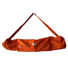 Resim Yogatime Oranj Yoga Mat Çantası 