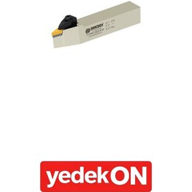 Resim T Sistem - ISO TVVNN 72.5° Dış Çap Torna Kalemi 