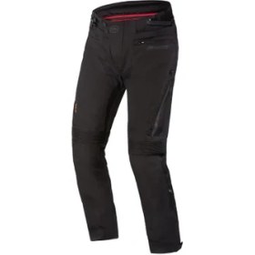Resim Ozone Vulcan Short Leg Motosiklet Pantolonu 
