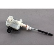 Resim Genel Markalar Merkezi Kilit Motoru Bora / Touareg 98-05 Depo Kapak (Oem No: 1J0810773D) Uyumlu 