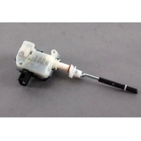 Resim Genel Markalar Merkezi Kilit Motoru Bora / Touareg 98-05 Depo Kapak (Oem No: 1J0810773D) Uyumlu 