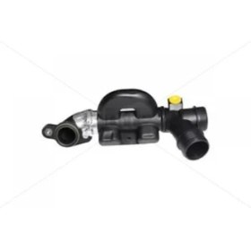 Resim Ytt 56116 Manifold Susturucu Borusu 02-09 XC90 I 96-11 S70 00-04 S60 I 06-06 C70 Iı 98-10 C70 I 