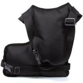 Resim Alfagrup Al&fa Grup Motosiklet Kurye Bacak Çantası 