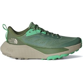 Resim The North Face W Altamesa 500 Kadın Patika Koşu Ayakkabısı Nf0a8a9pd5m1 Yeşil Yeşil 