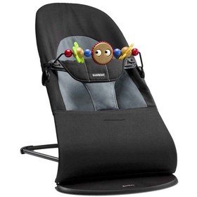 Resim Babybjörn Balance Soft Oyunncaklı Ev Tipi Ana Kucağı 
