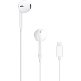 Resim APPLE EarPods Kablolu Kulak İçi Kulaklık MYQY3TU\u002FA 