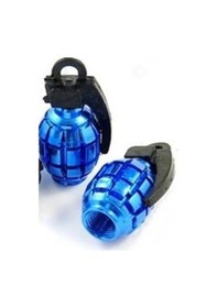 Resim Sevenkardeşler Bisiklet Sibop Kapağı Tk El Bombası Takım Çok Renkli 