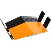 Resim Tenda D-Link DIR-879-A1A AC1900 1300 Mbps 4 Port Router 
