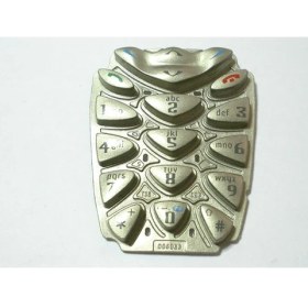 Resim Nokia 3510 3510I Tuş Takımı,sıfır 