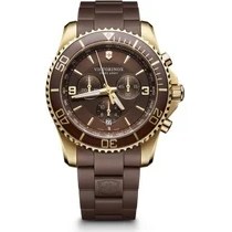 Resim Victorinox Swiss Army 241692 Maverick Chronograph Saat 