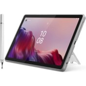 Resim Lenovo Tab M9 Mediatek Helio G80 4GB/64GB 9" Hd Tablet + Kılıf +Kalem 