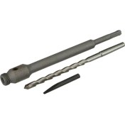 Resim Tomax Elmas Karot Panç Adaptörü - 230 mm 