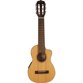 Resim Cordoba Elektro Guilele CE 