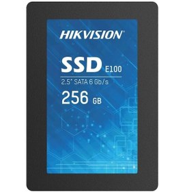 Resim E100 HS-SSD-E100/256G 2.5" 256 GB SATA 3 SSD 