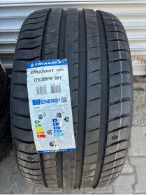 Resim Triangle 275/30R19 96Y XL EFFEXSPORT TH202 TRİANGLE 