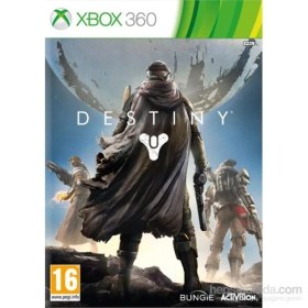 Resim Activision Destiny Xbox 360 