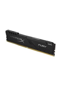 Resim Kingston HyperX Fury HX434C17FB4/16 16 GB DDR4 3466 MHz CL17 Ram 