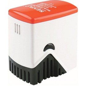 Resim Seaflo Sintine Otomatiği Flatör 25amp 