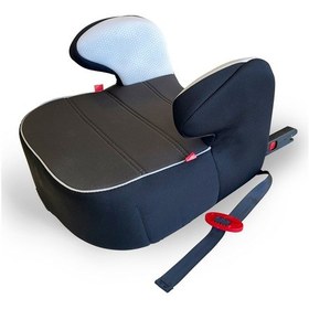 Resim Comfymax Isofixli Yükseltici Oto Koltuğu 15-36 KG Black Pearl 