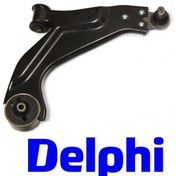 Resim Ford Mondeo 2001-2007 Ön Sağ Salıncak Delphi Marka 