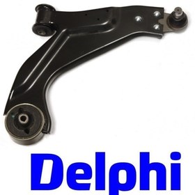 Resim Ford Mondeo 2001-2007 Ön Sağ Salıncak Delphi Marka 