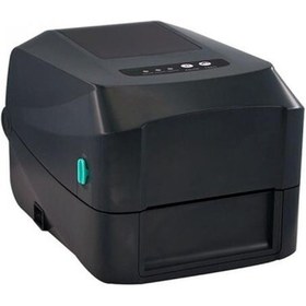 Resim TAZGA Prn 2406T Usb/serı/eth Barkod Yazıcı Termal Transfer 