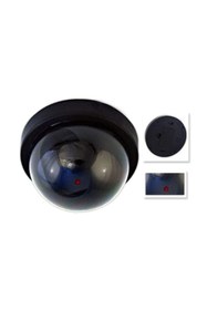 Resim Genel Markalar Caydırıcı Dome Güvenlik Kamerası Led Işıklı 