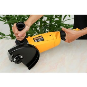 Resim Tolsen 79524 2350W 230 MM Büyük Taşlama Makinesi 