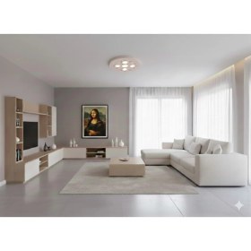 Resim Motifpiyer Tavan Spot Göbegi-Motifli-Yuvarlak-15-56cm 