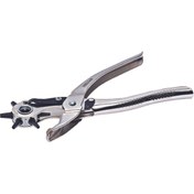 Resim İzeltaş Delik Zımba 225mm 